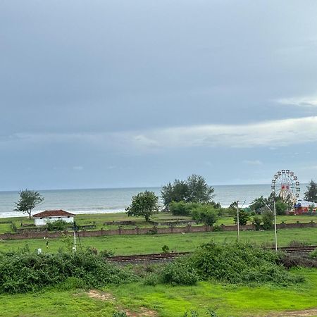 Bekal Fort Beach Resorts Bekal Town Exteriér fotografie