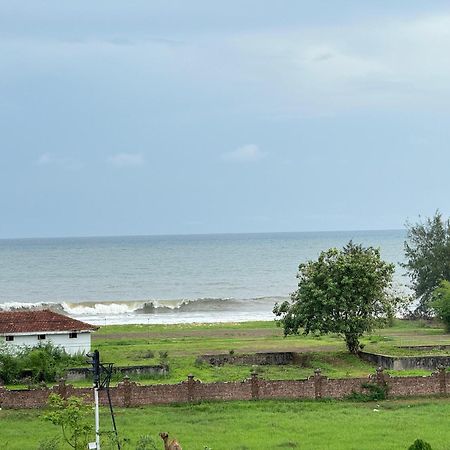 Bekal Fort Beach Resorts Bekal Town Exteriér fotografie