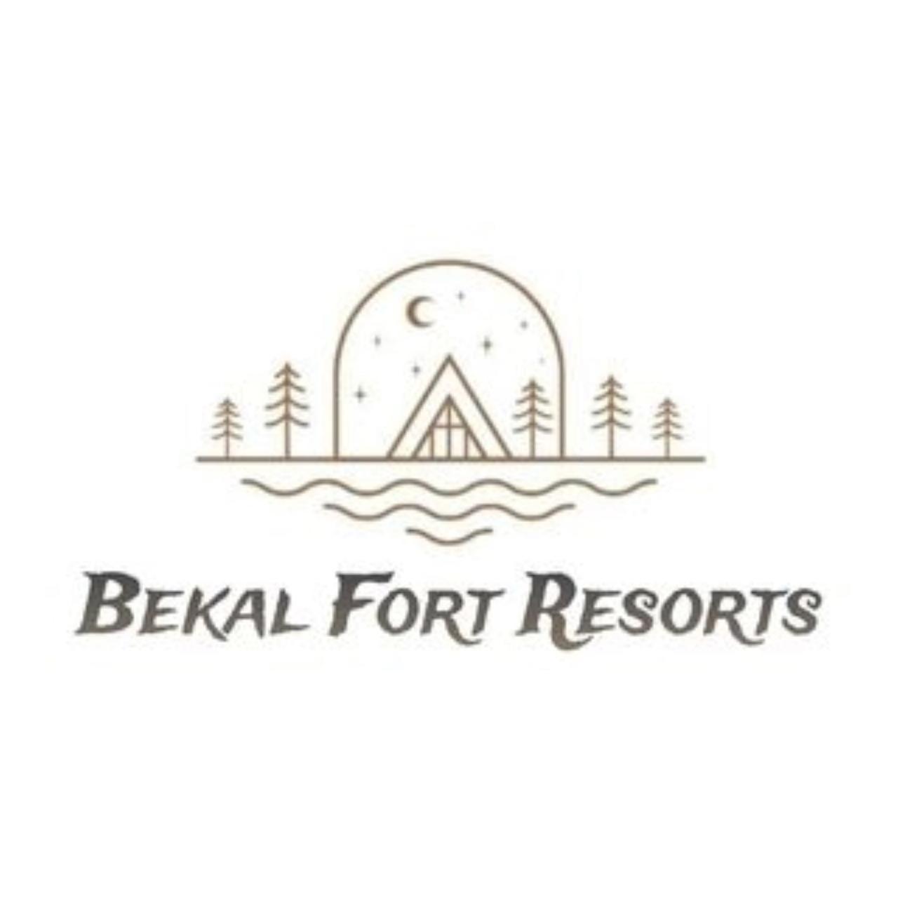 Bekal Fort Beach Resorts Bekal Town Exteriér fotografie