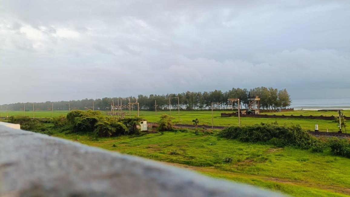 Bekal Fort Beach Resorts Bekal Town Exteriér fotografie